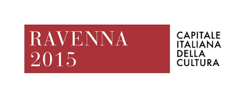 Logo Ravenna 2015