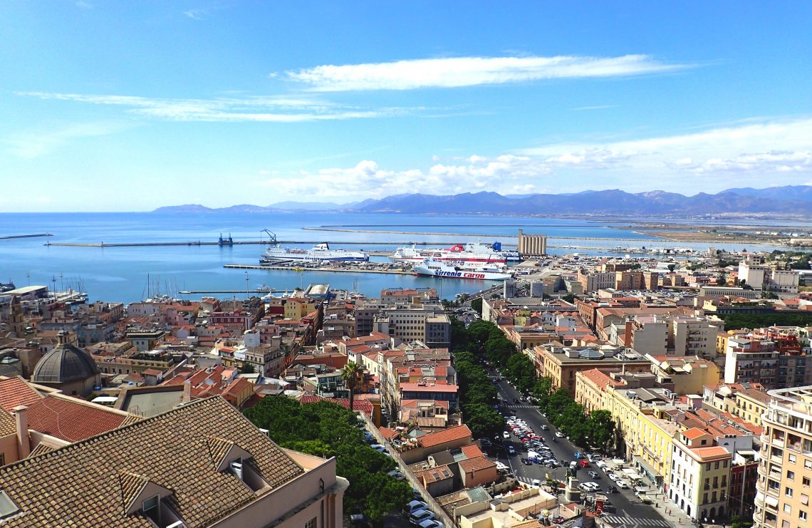 Cagliari