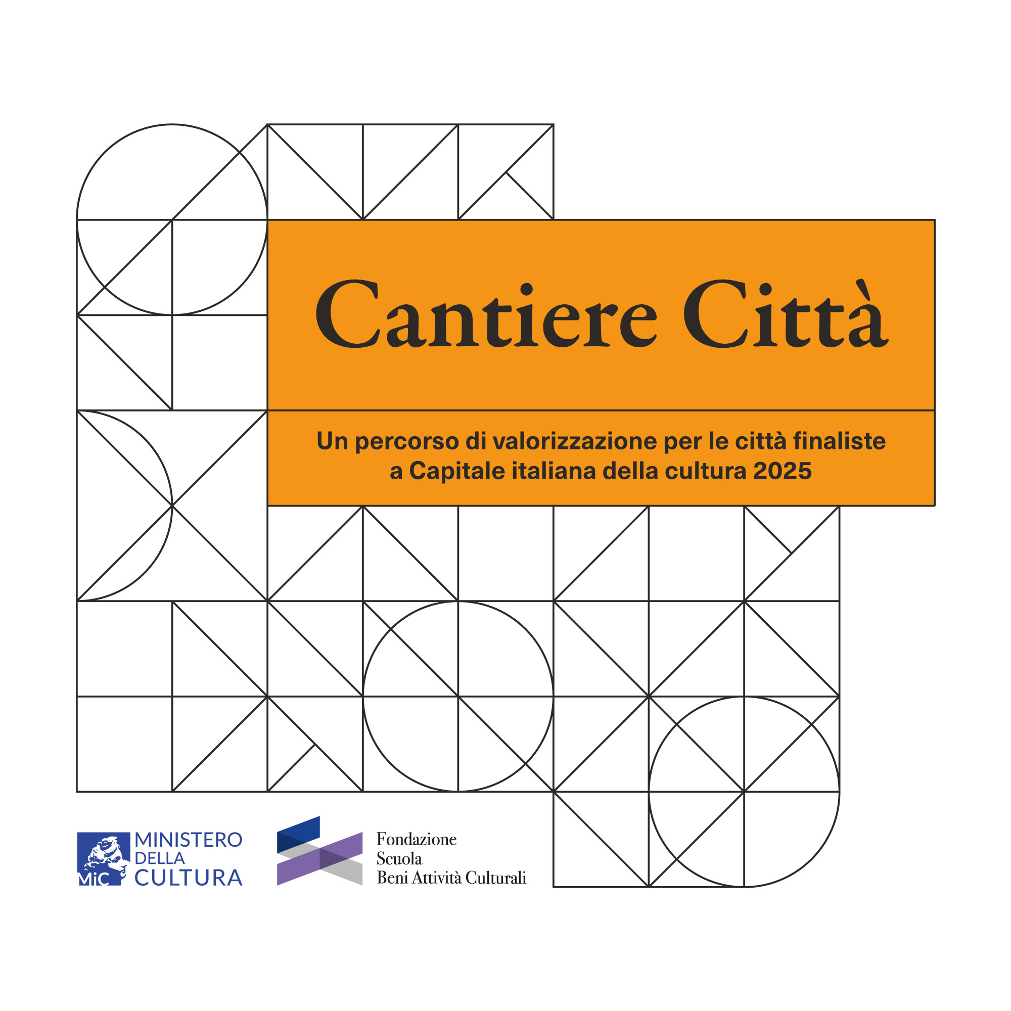 Capitale italiana della cultura, seconda edizione del piano per valorizzare le città finaliste 2025