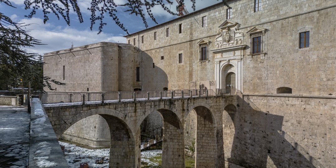 Castello leterale