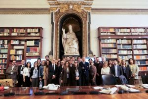 Capitale della cultura: per le 10 finaliste il percorso<br>continua con la quinta edizione di Cantiere Città