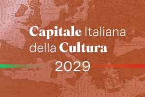 Capitale italiana della Cultura 2029: 17 città in corsa per il titolo